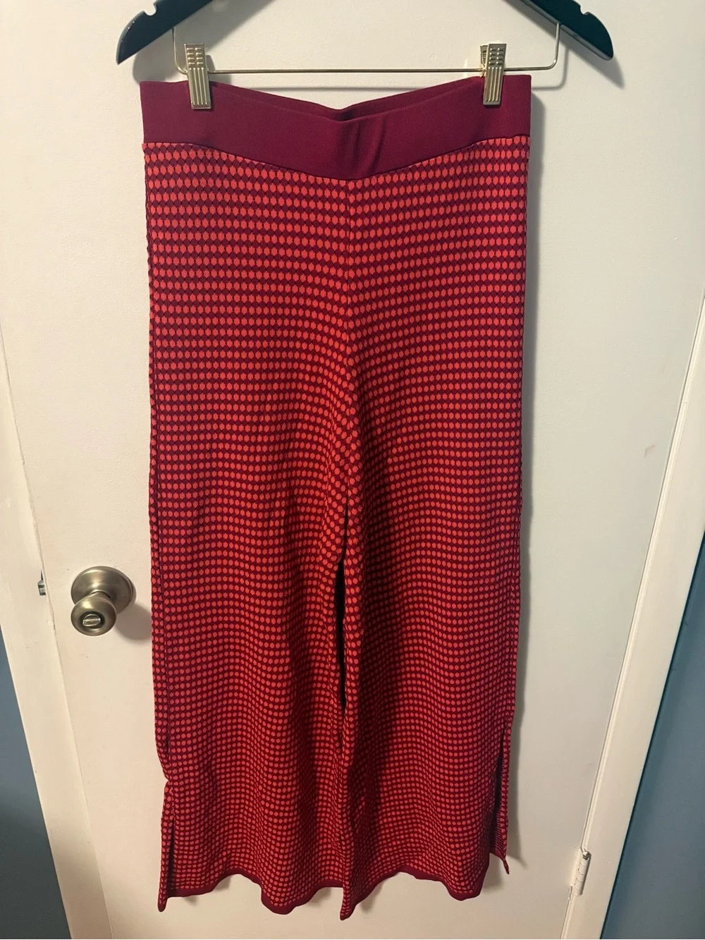 Zara California Retro Three Piece Matching Set